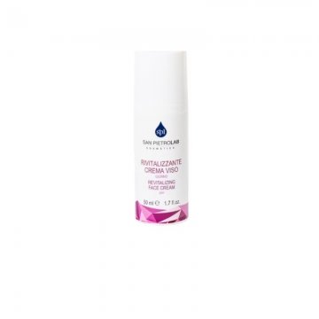 San Pietro LAB Revitalizing Cream